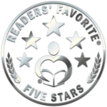 Readers Favorite 5star